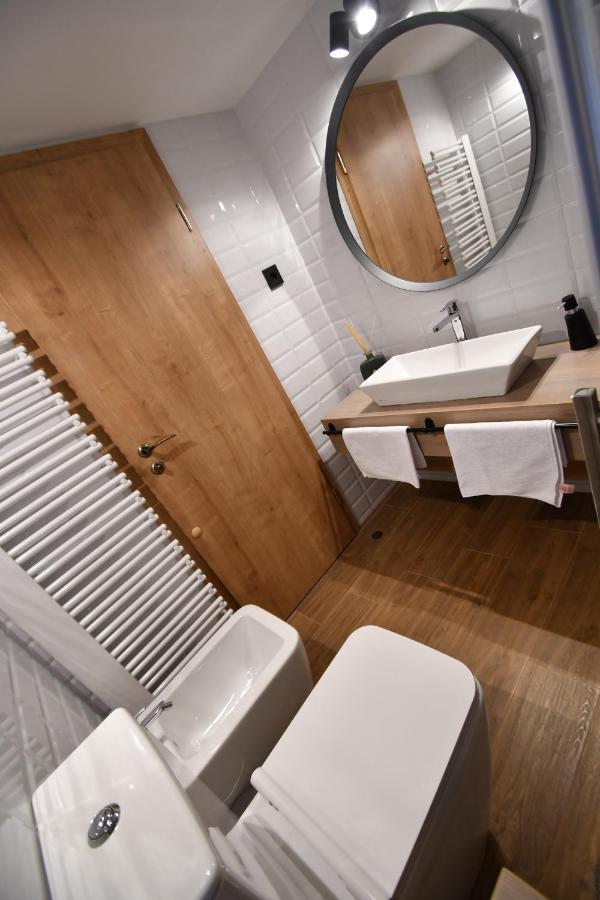Tweed House Villa Budapest Exterior foto