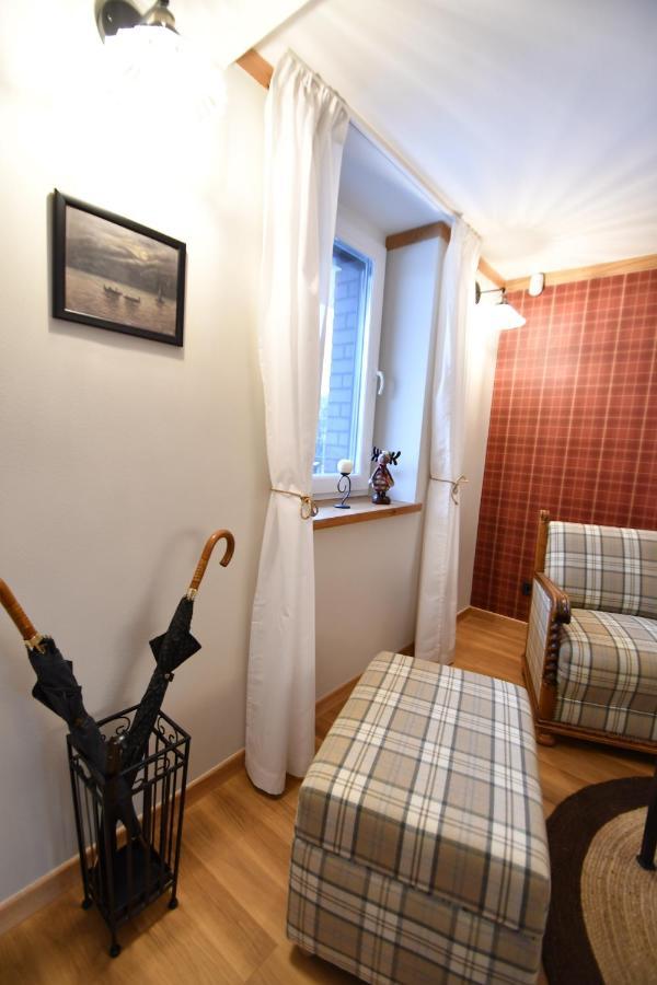 Tweed House Villa Budapest Exterior foto