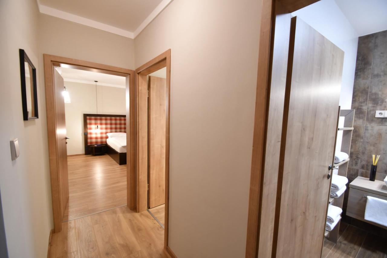 Tweed House Villa Budapest Exterior foto