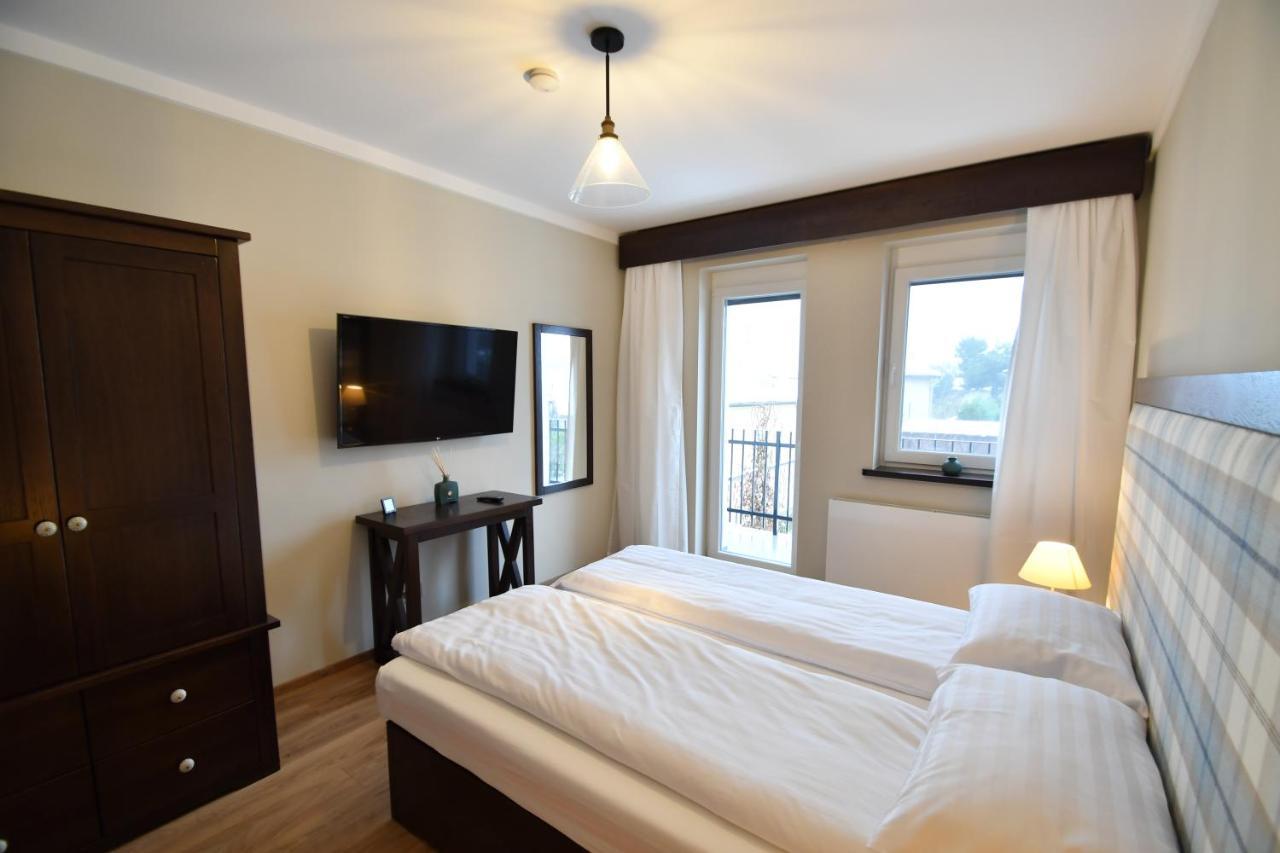 Tweed House Villa Budapest Exterior foto