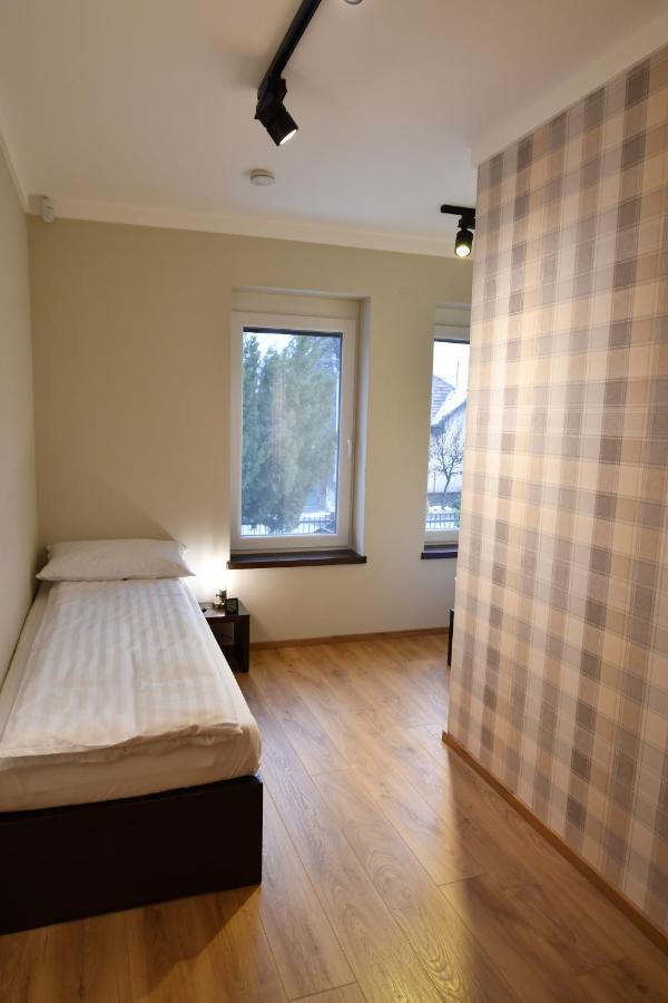 Tweed House Villa Budapest Exterior foto