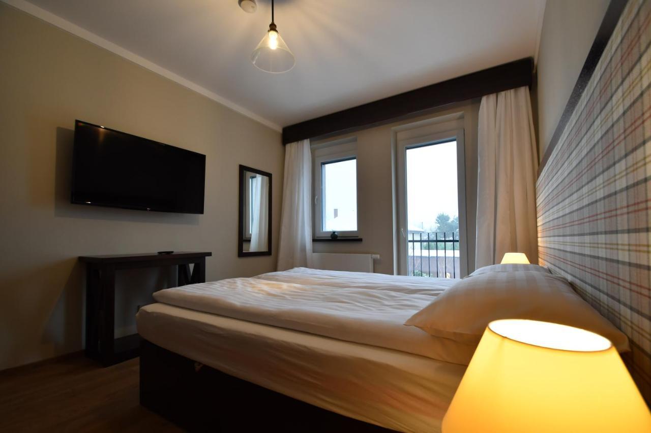 Tweed House Villa Budapest Exterior foto