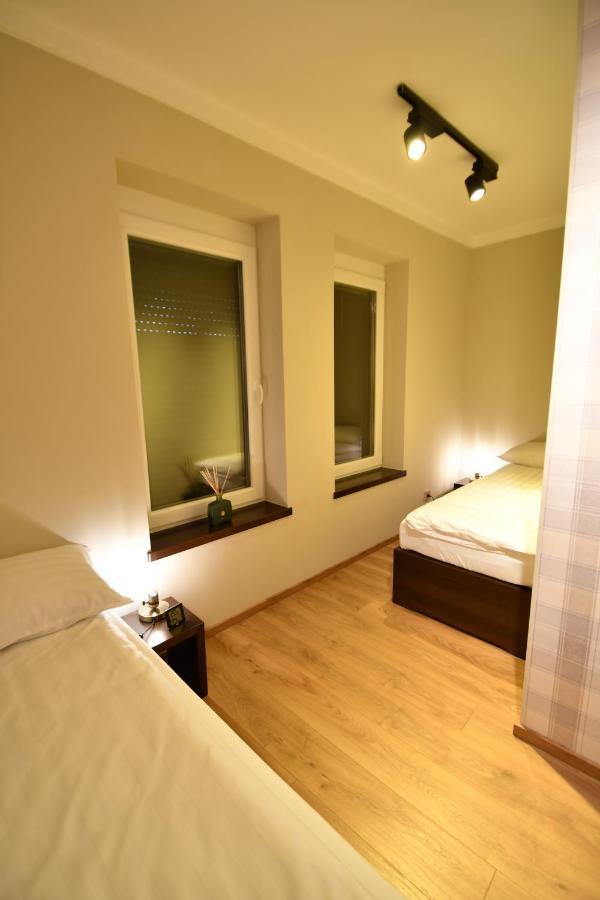 Tweed House Villa Budapest Exterior foto