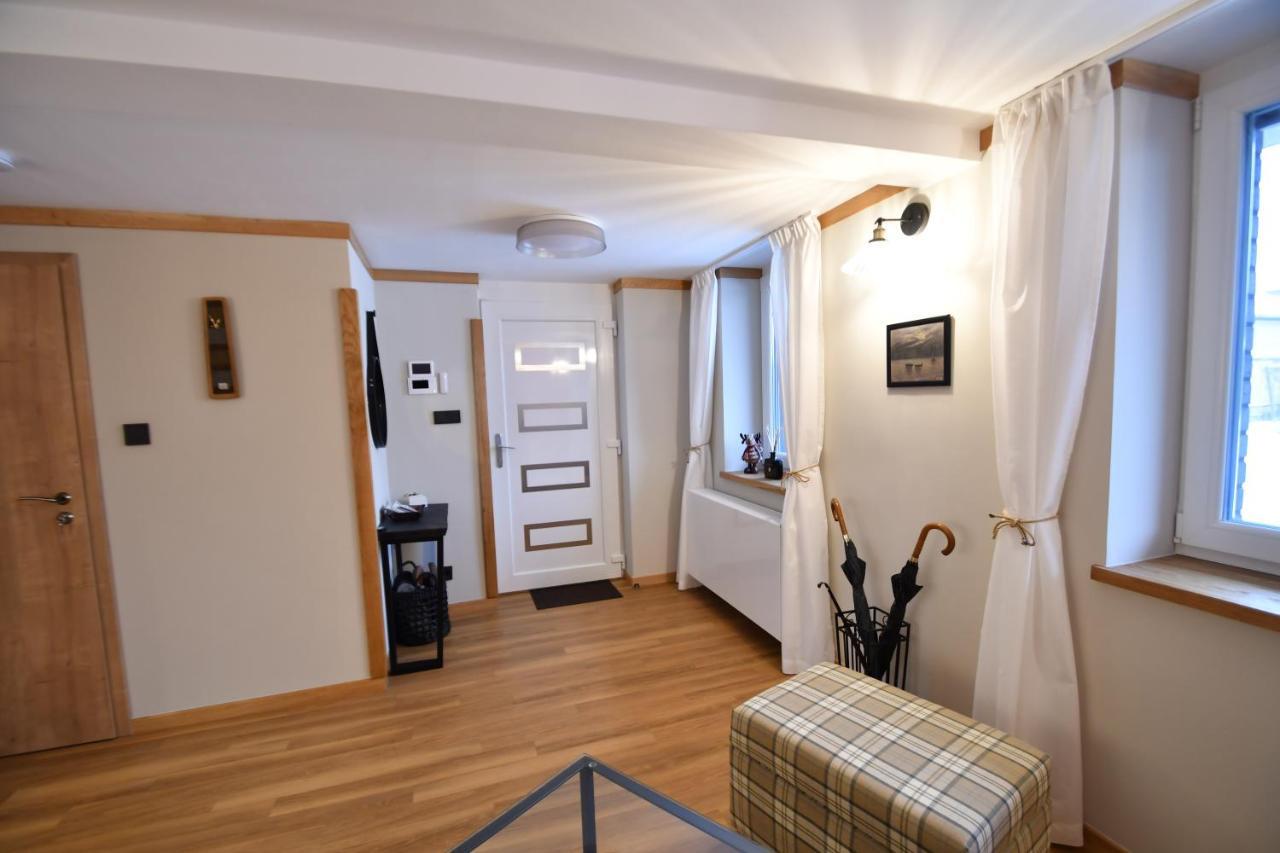 Tweed House Villa Budapest Exterior foto