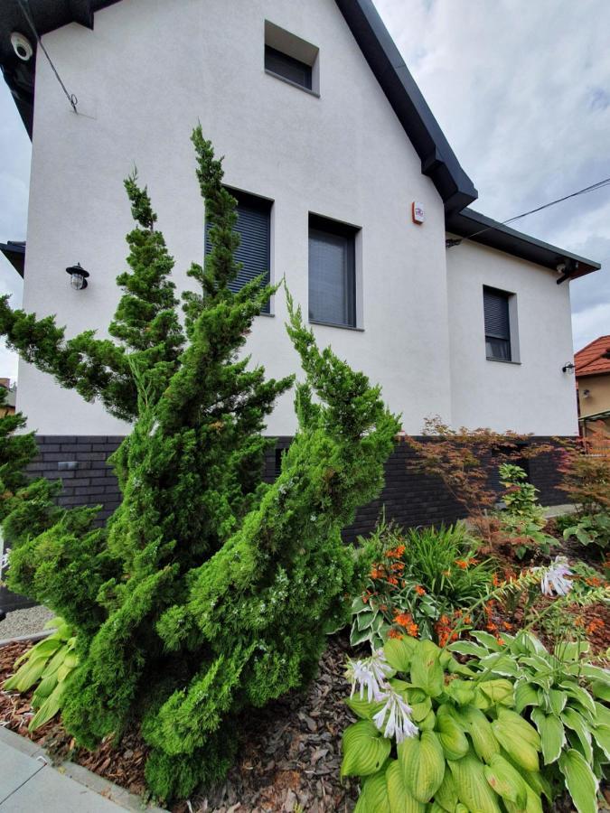 Tweed House Villa Budapest Exterior foto