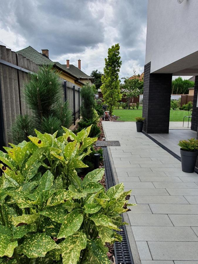 Tweed House Villa Budapest Exterior foto